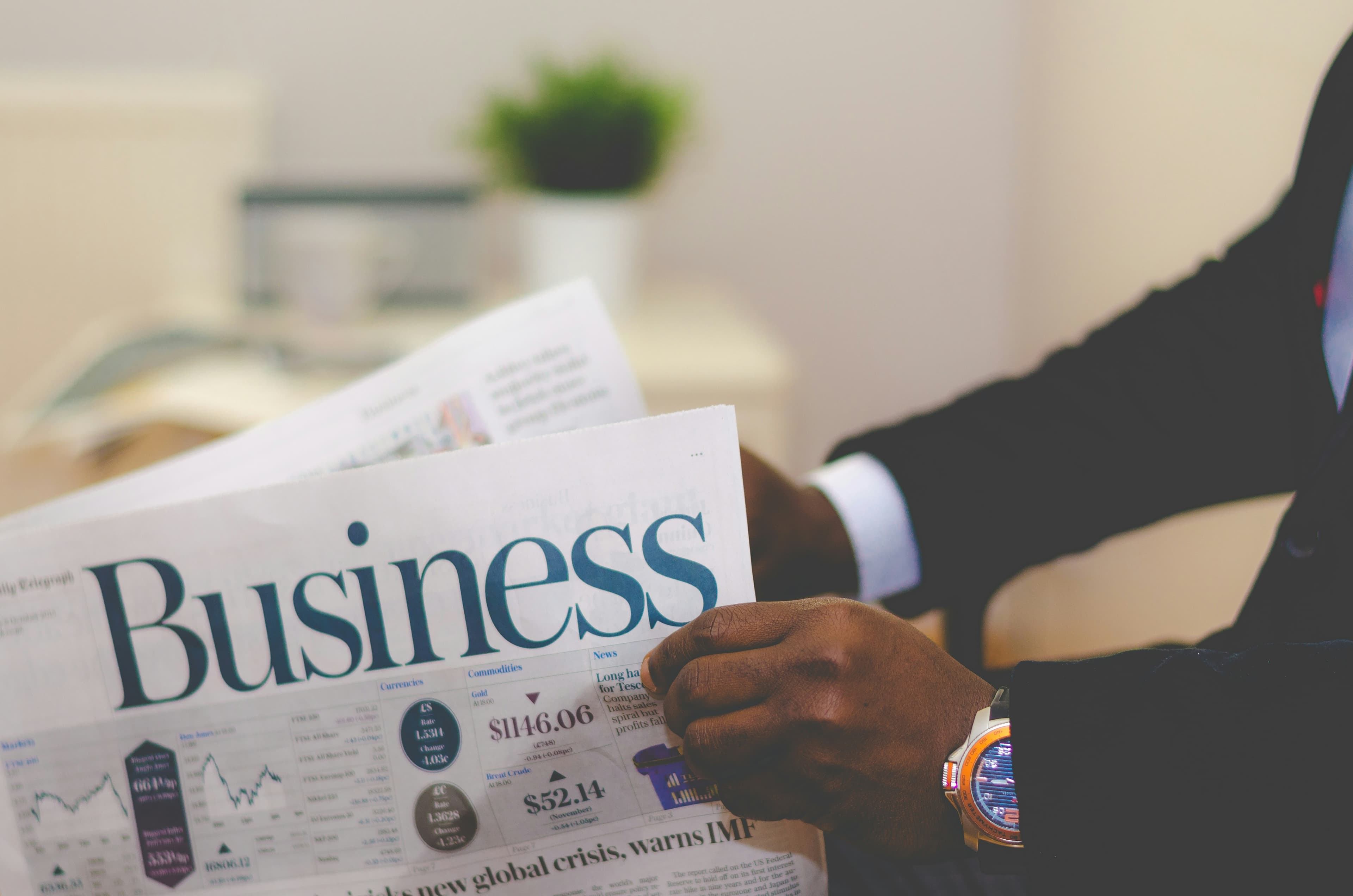 How to Enter the UK Market as a Foreign Business