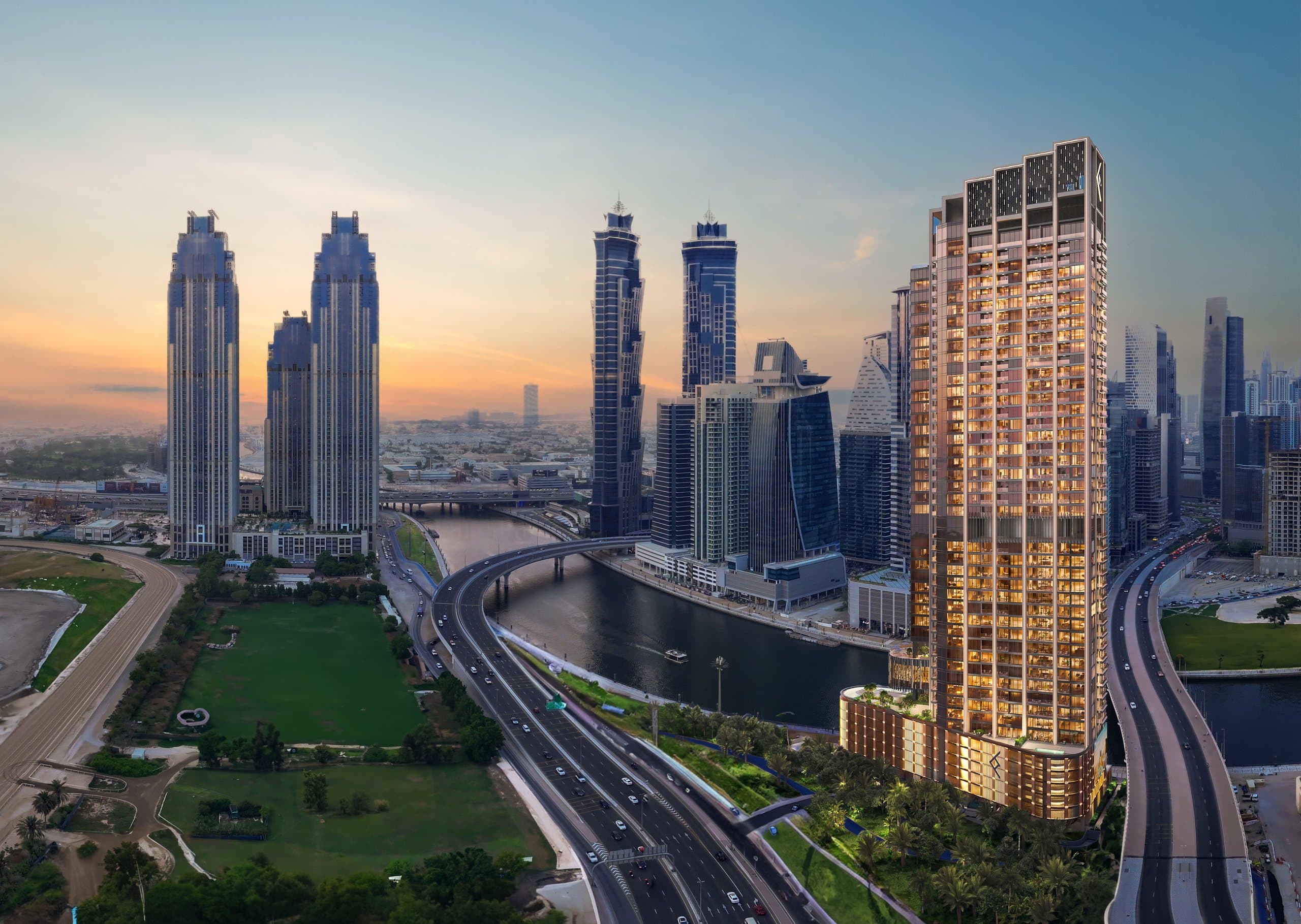 One River Point 2