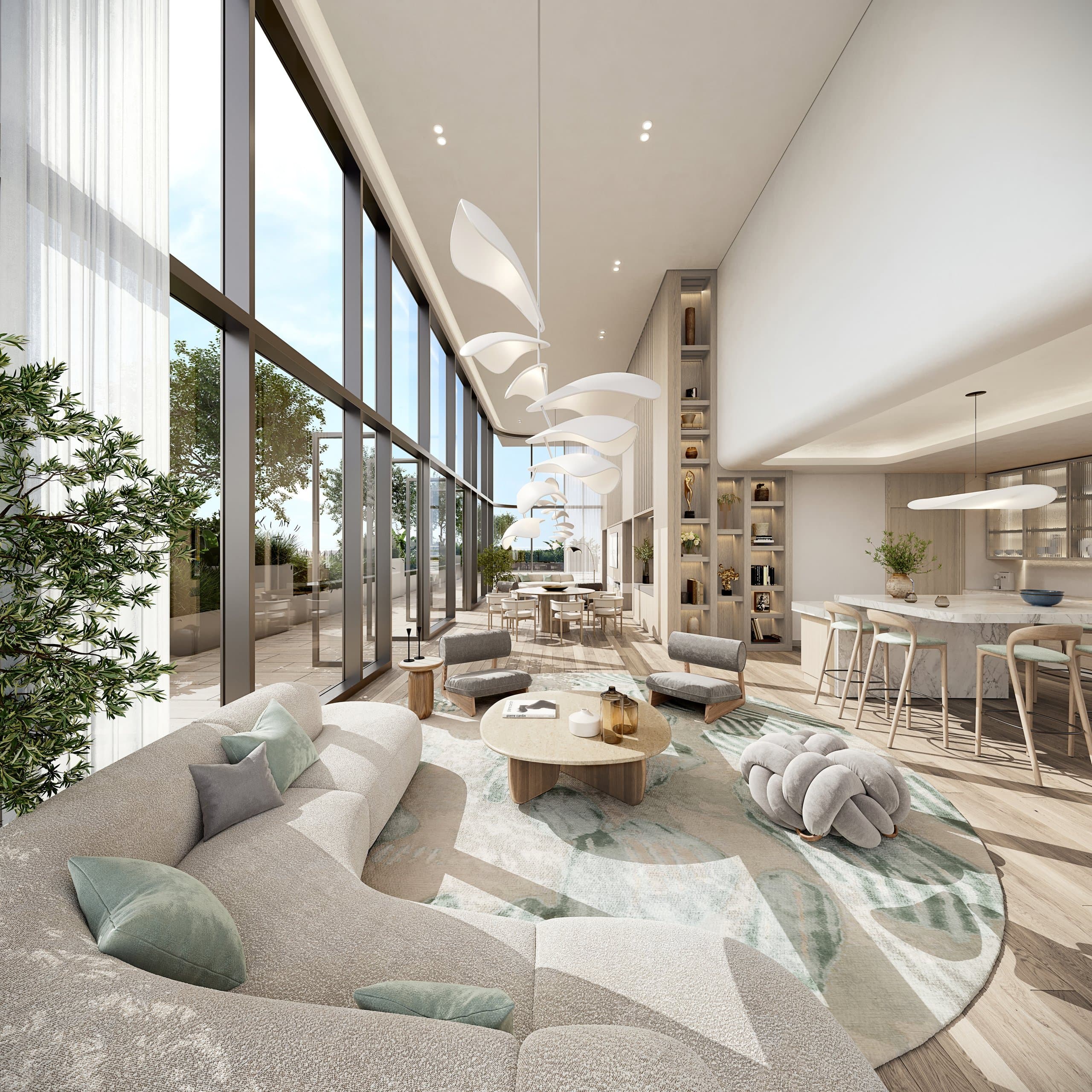 One River Point 3