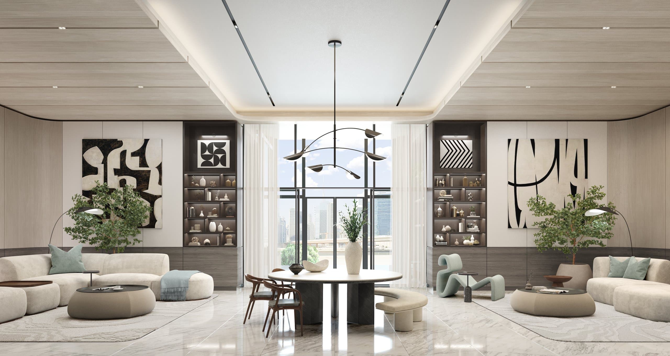 One River Point 6