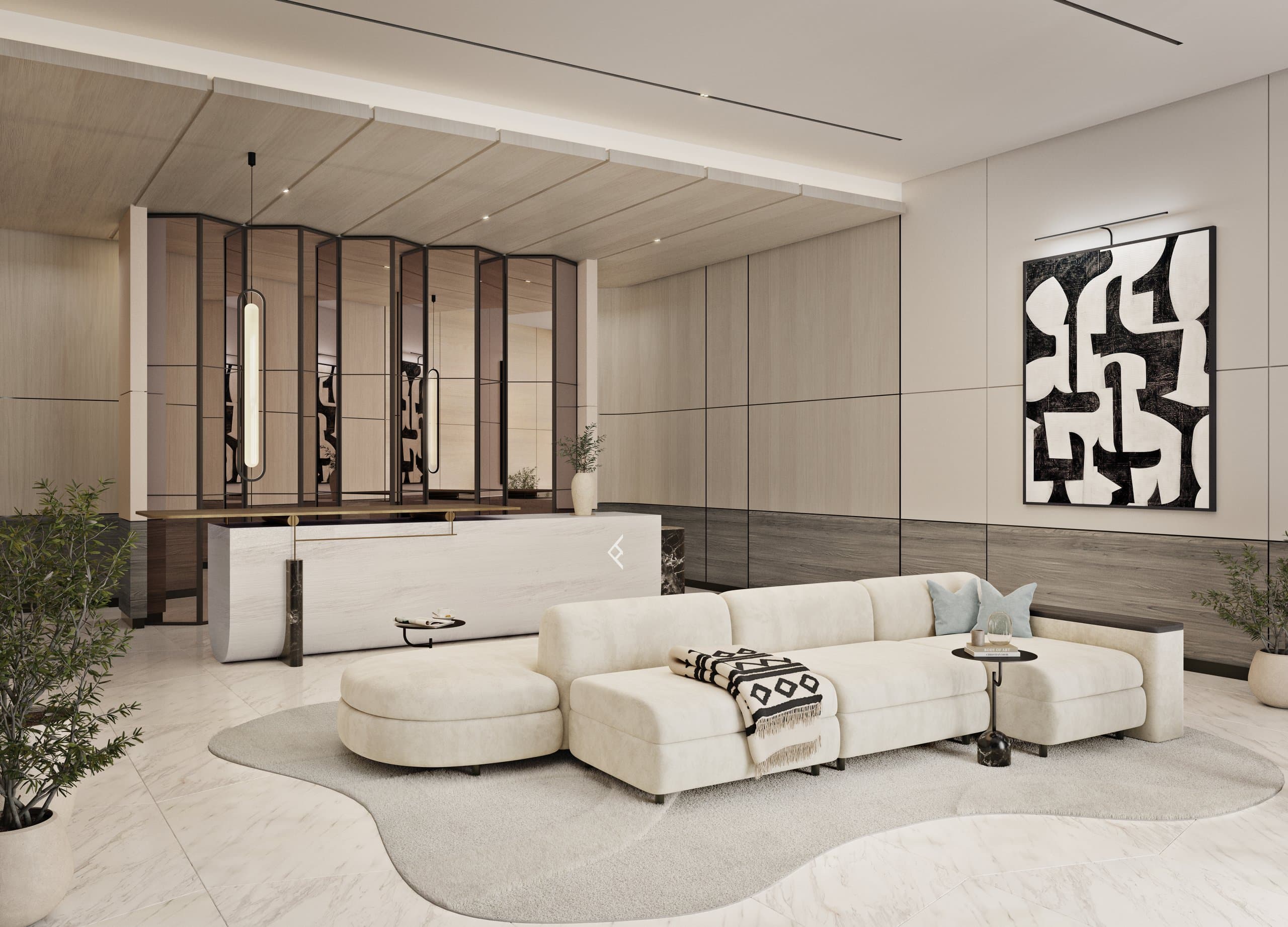 One River Point 7