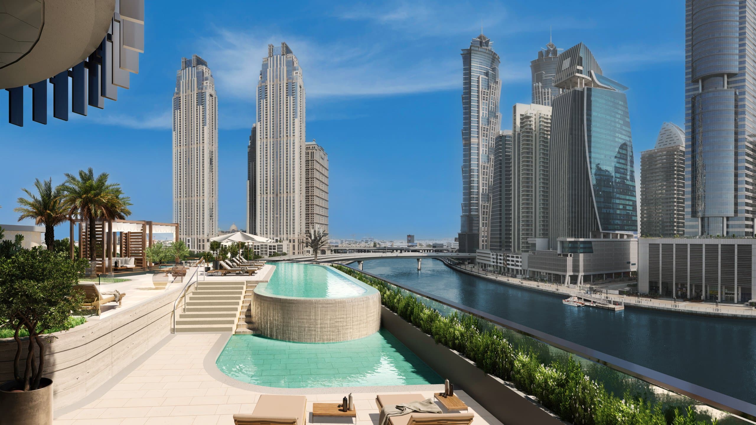 One River Point 8