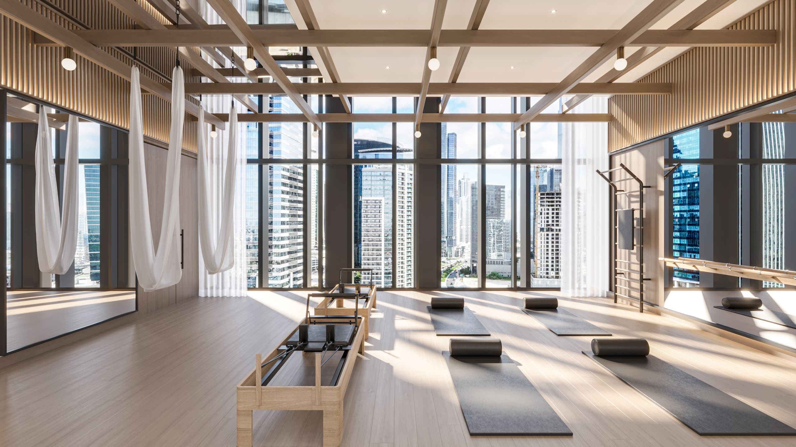 One River Point 10