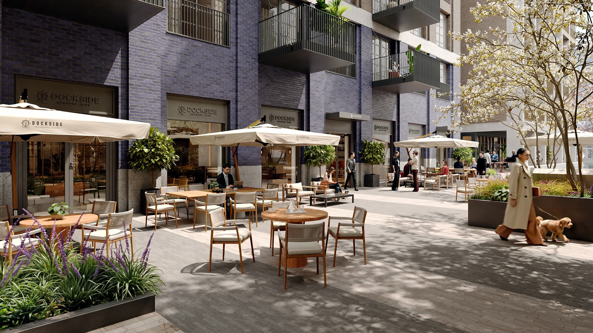 Ransome's Wharf 4