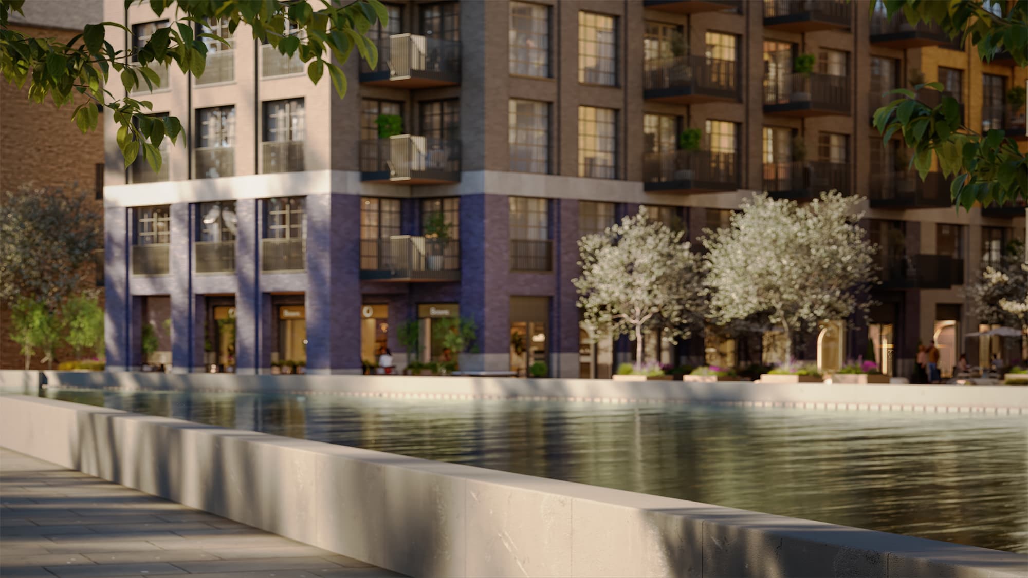 Ransome's Wharf 7