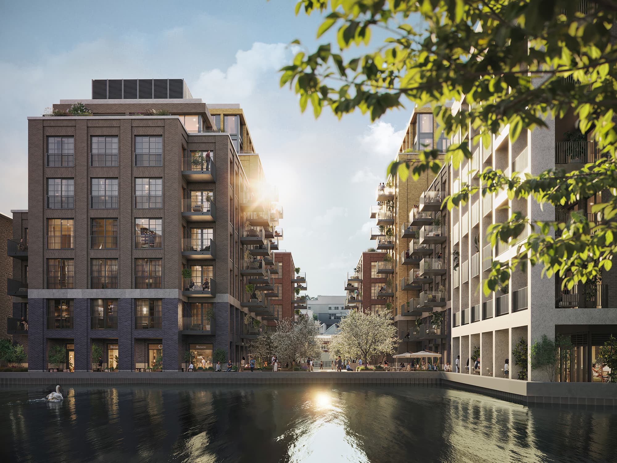 Ransome's Wharf 8