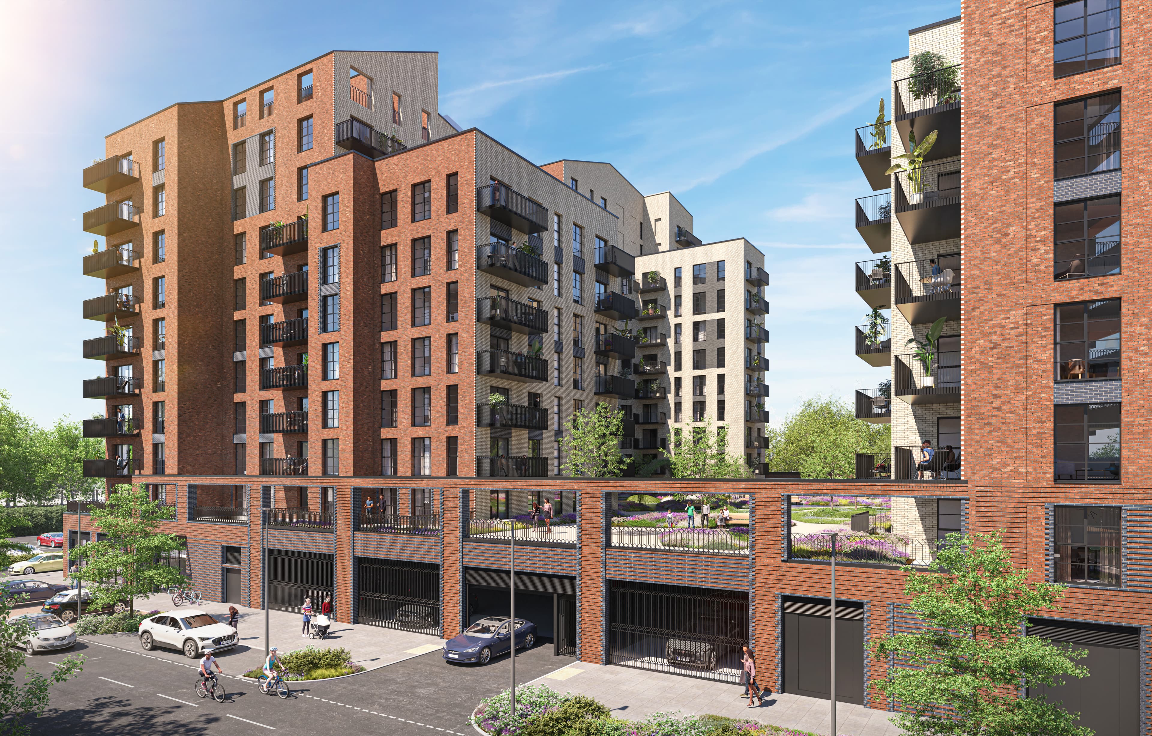 Sterling Place 2