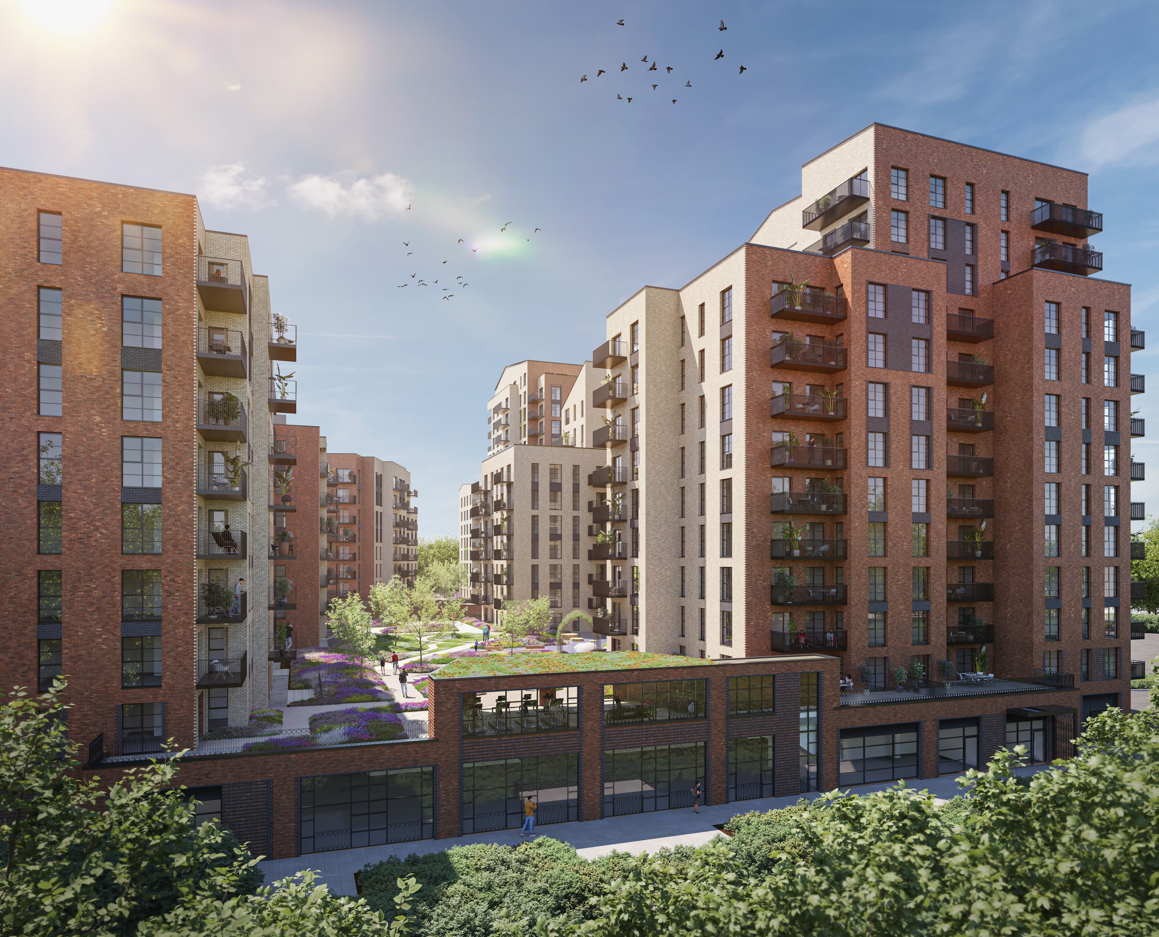 Sterling Place 3