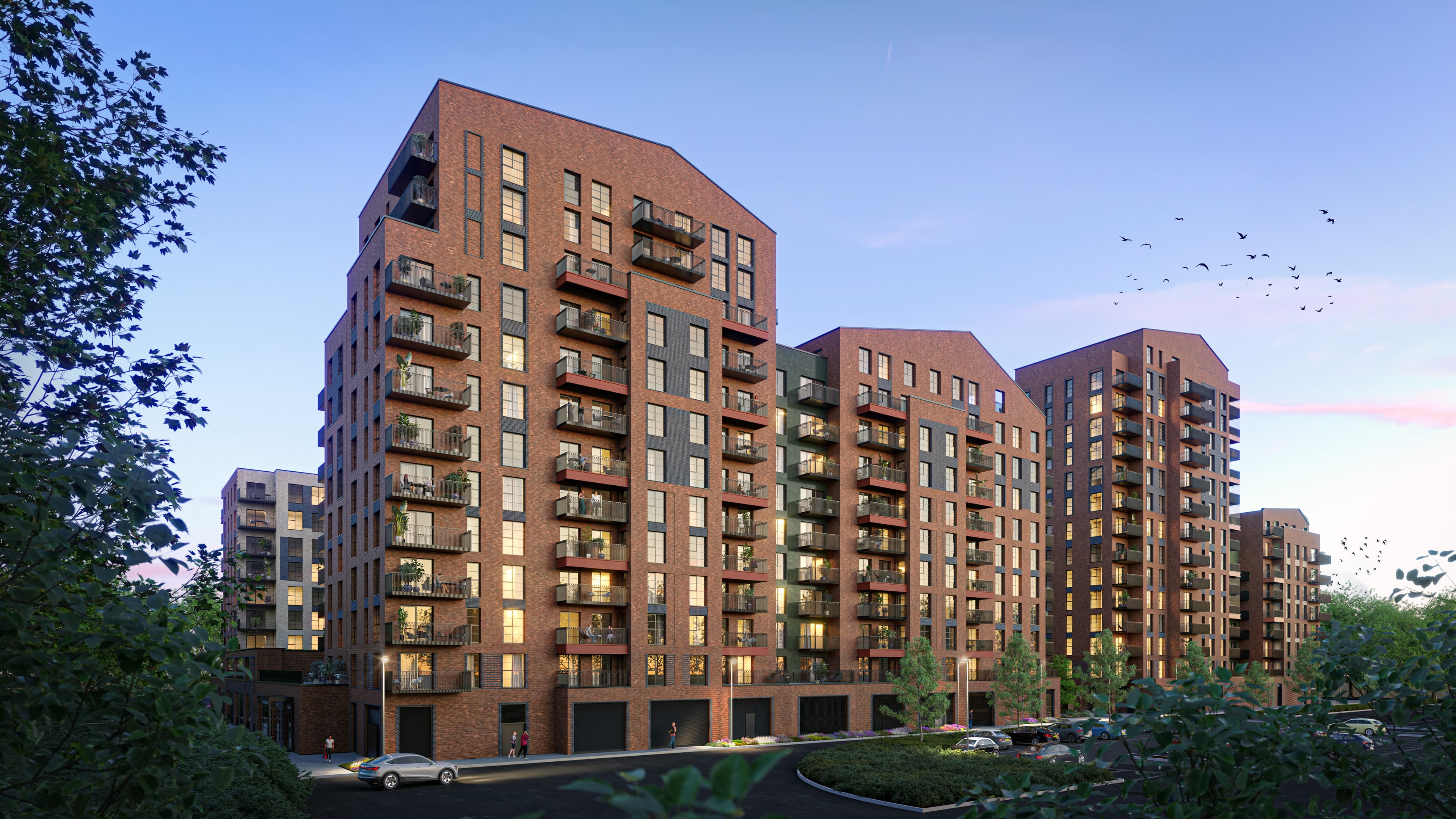 Sterling Place 4