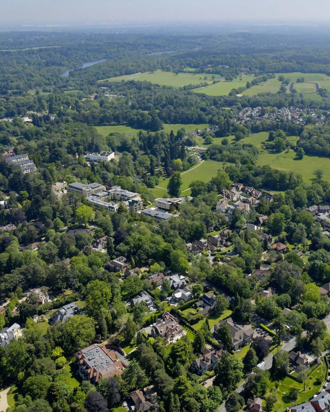 Sunningdale Park