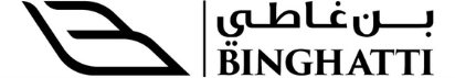 Binghatti