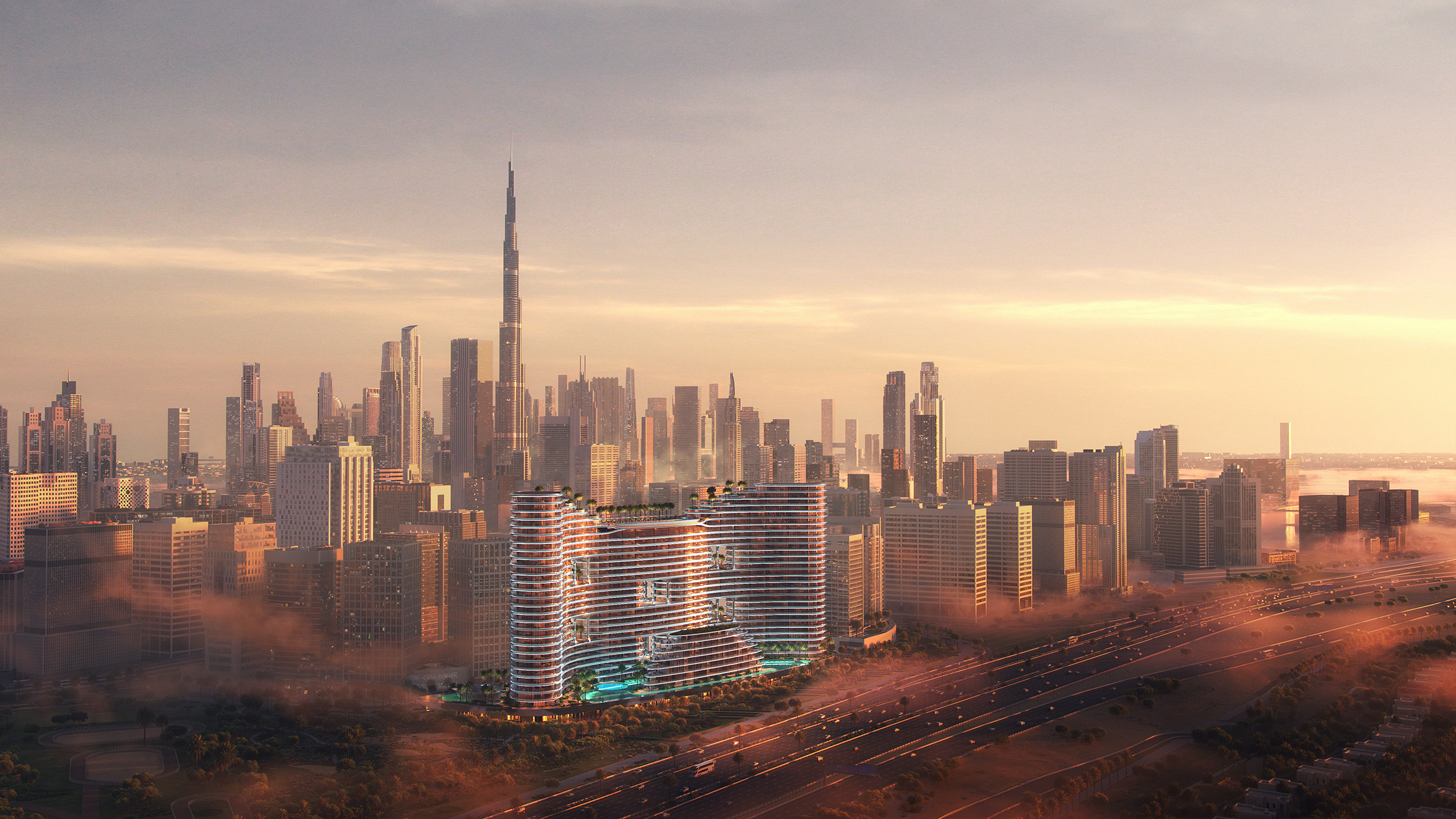 Image hover effect image